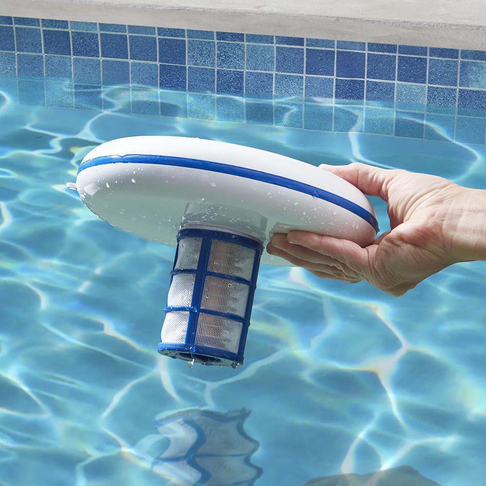 Solar Pool Ionizer #2023 Upgraded Pool Ionizer (Works With All Pools)