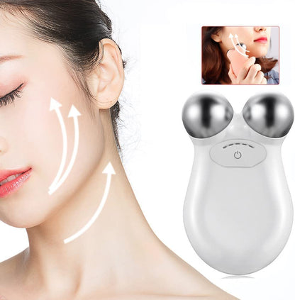 Microcurrent Device - #2024 Upgraded All In One Skin Care Face Lifter