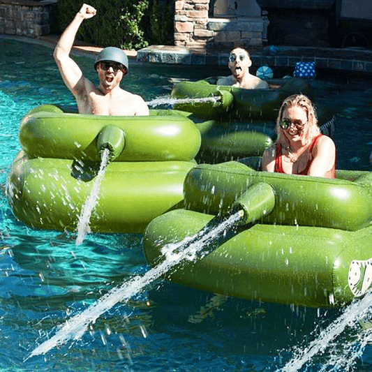 Inflatable Pool Tank #2025 Giant Pool Tank ( 5+ Years Working Life )