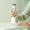 Portable Blender - #2024 Upgraded Powerful Blender ( Blend Anything! )