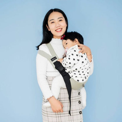 Baby Carrier Soft wrap Sling for Newborns