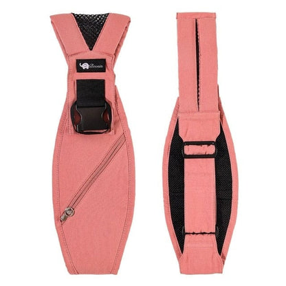Baby Carrier Soft wrap Sling for Newborns
