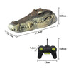 Remote Control Alligator Head - #2024 RC Alligator